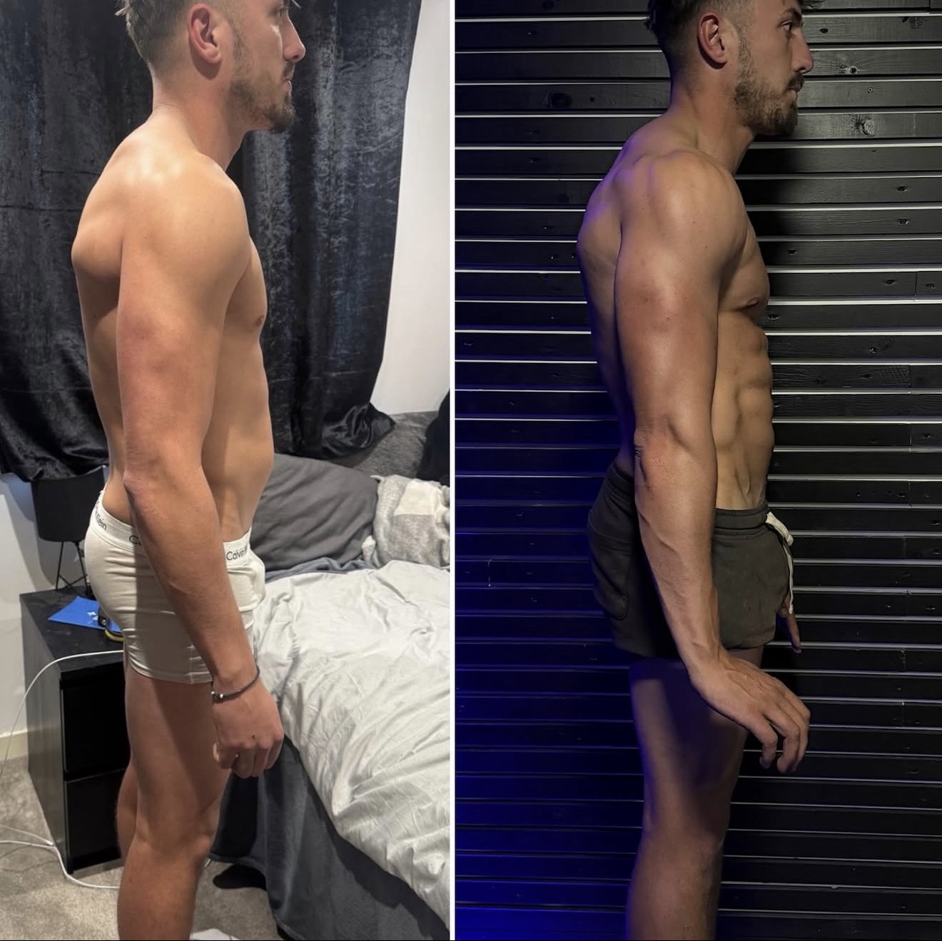 Client transformation