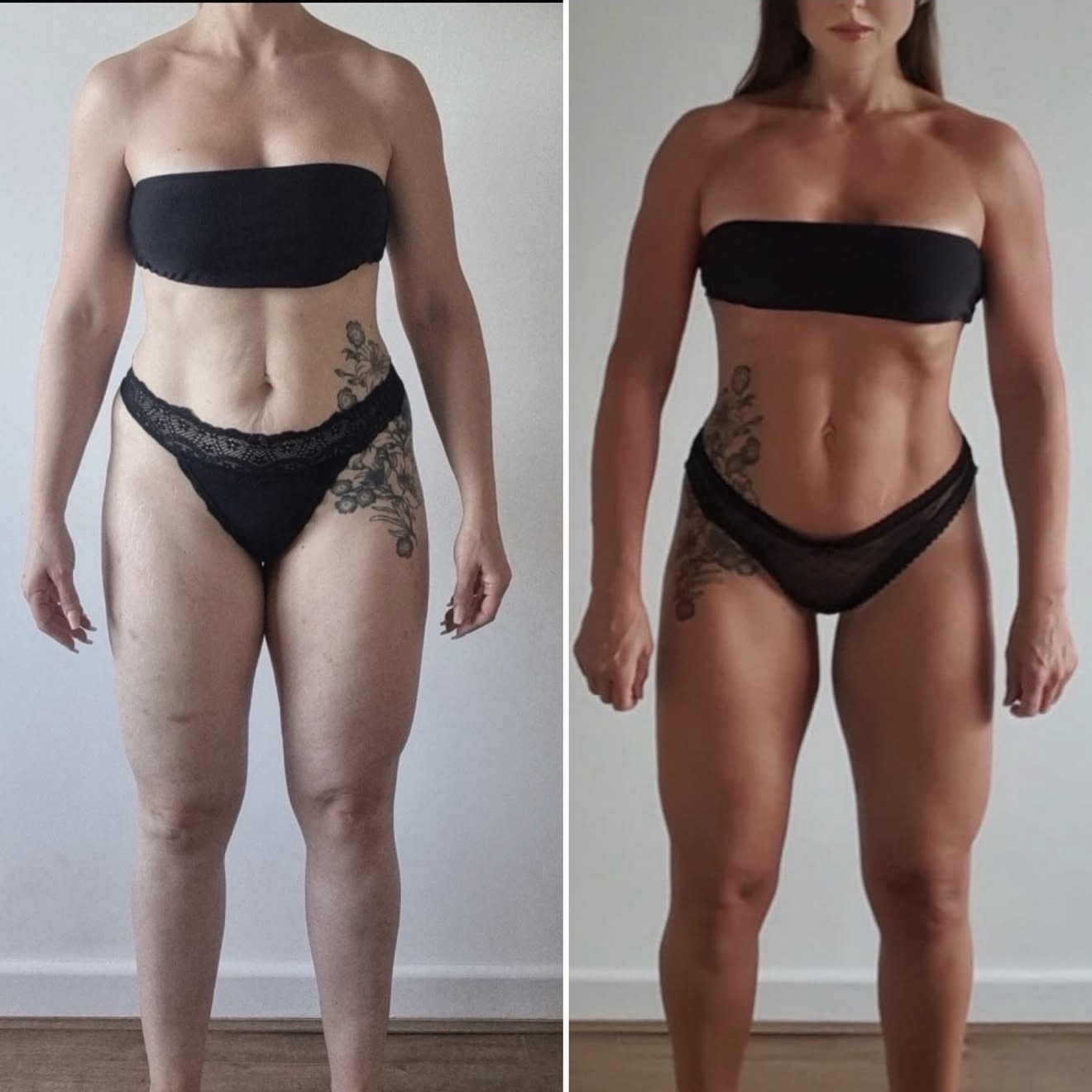 Client transformation