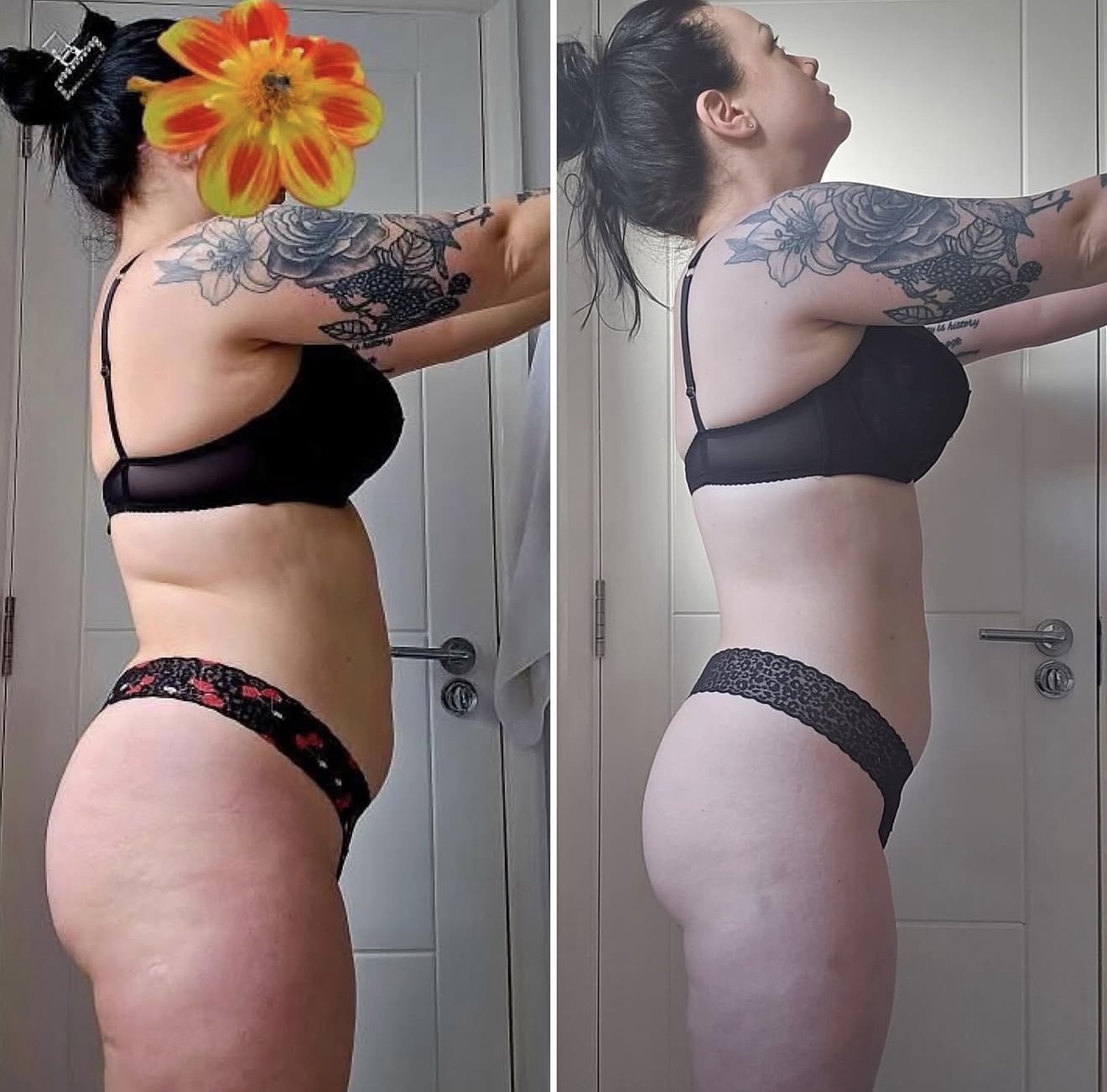 Client transformation