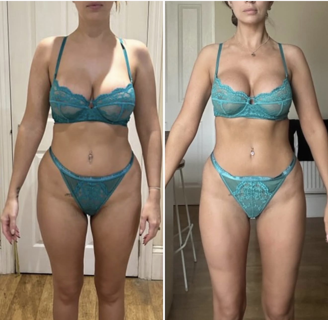 Client transformation