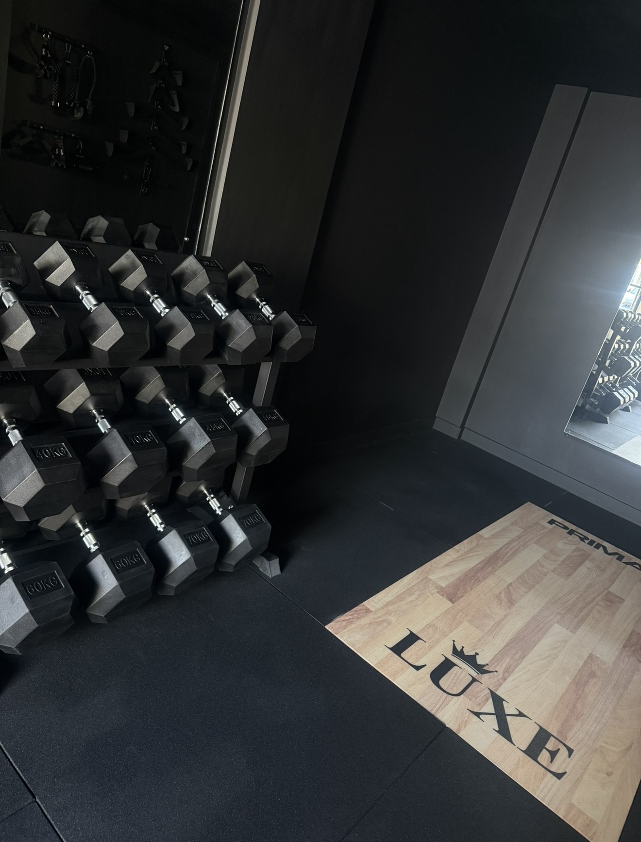 Luxe Studio