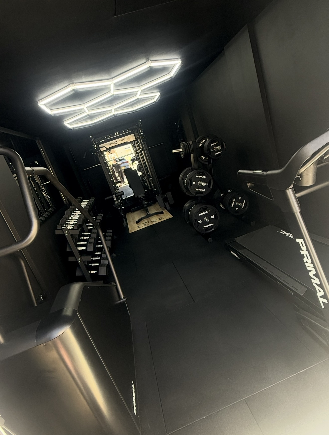 Luxe Studio