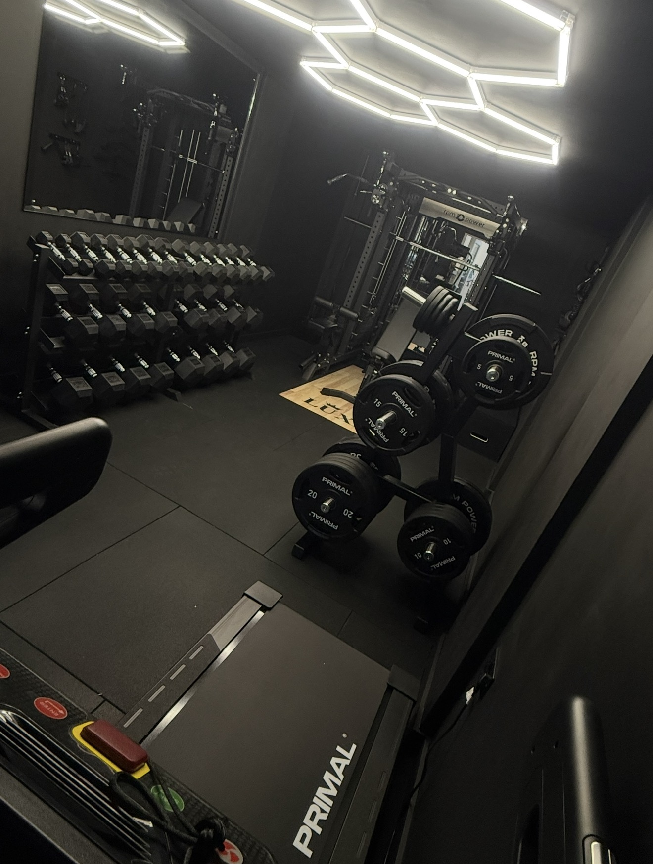 Luxe Studio